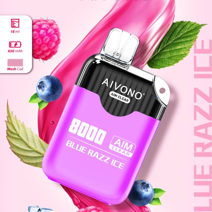 băng razz xanh