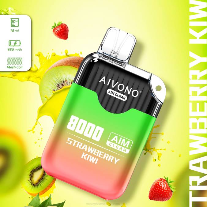 dâu kiwi
