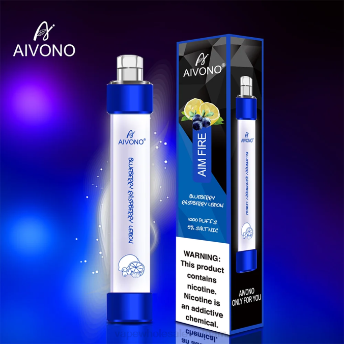 Vape Vietnam Price HH6V327 Aivono AIM FIRE 1000 việt quất mâm xôi chanh