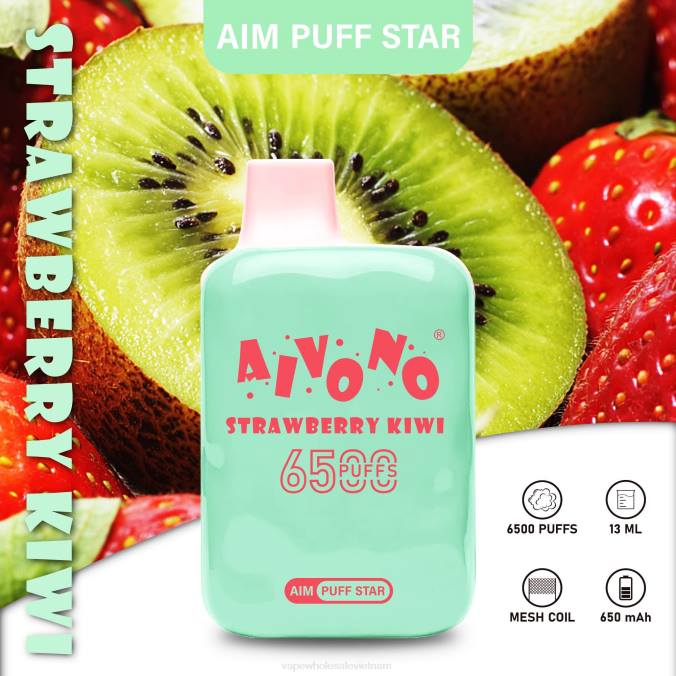 dâu kiwi