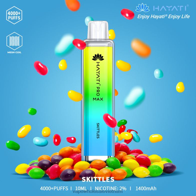 trò chơi skittle