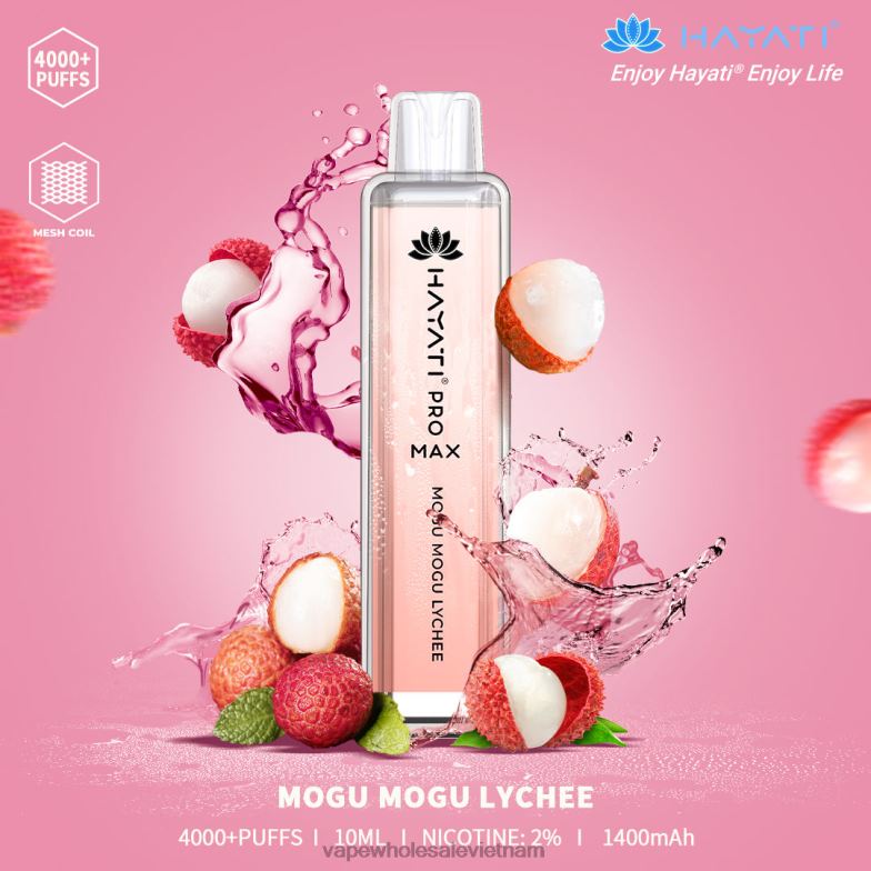 mogu mogu vải thiều