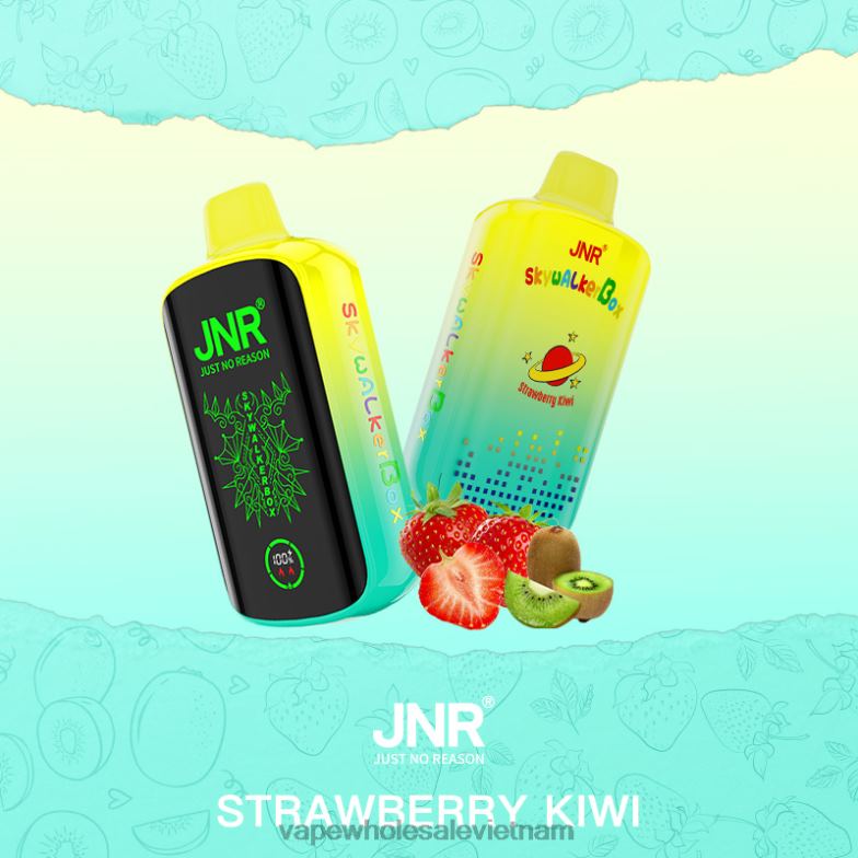 dâu kiwi