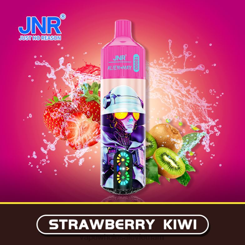 dâu kiwi
