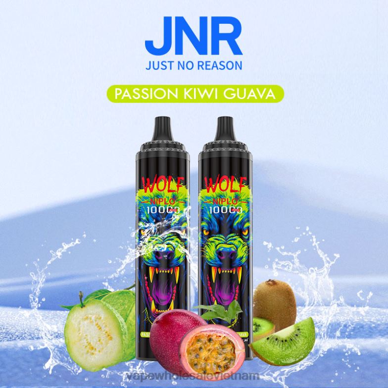 chanh dây ổi kiwi