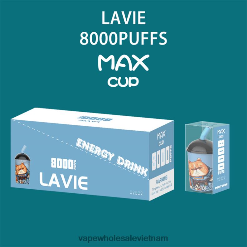 nước tăng lực