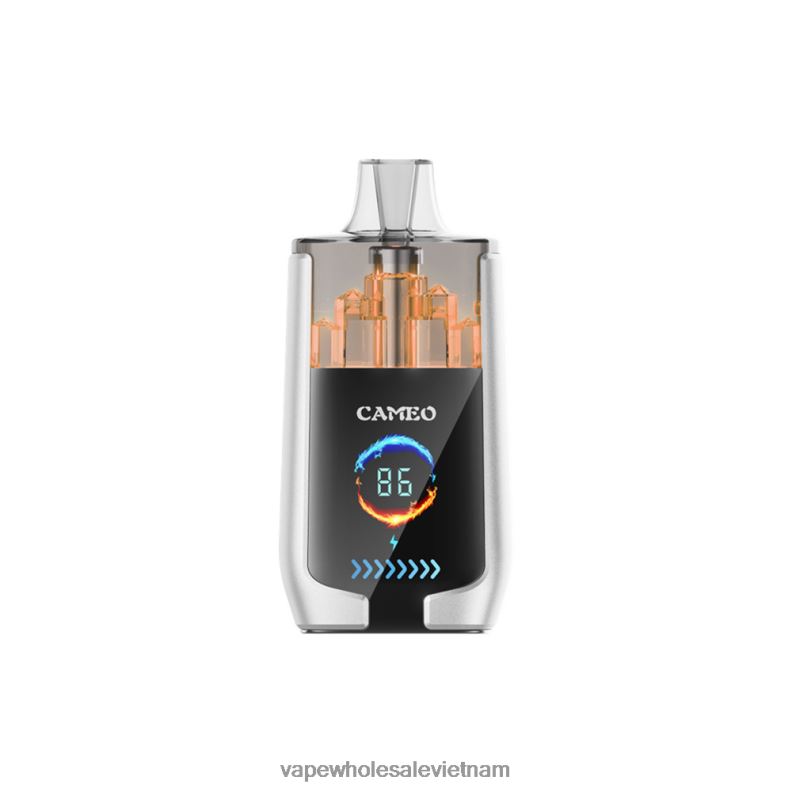 Vape Vietnam Price 8D8NH17 LAVIE CAMEO 30000 hơi thở đá lê