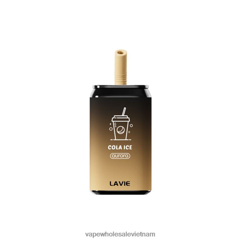 nước đá cola