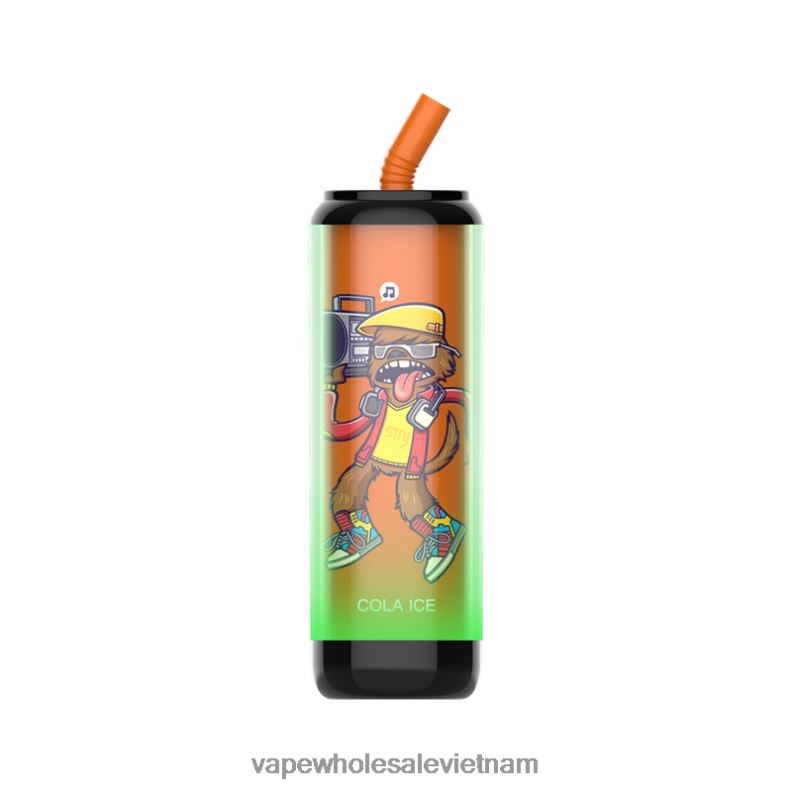 nước đá cola
