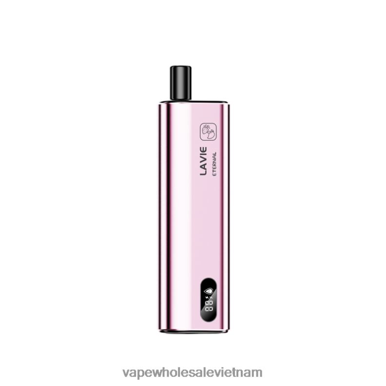 Vape Vietnam Price 8D8NH127 LAVIE ETERNAL 10000 hơi thở đá xoài dâu