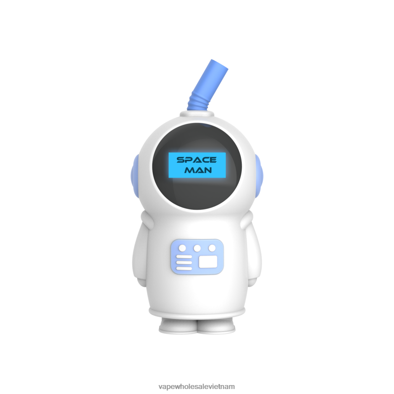 Vape Vietnam Price 8D8NH227 LAVIE SPACE MAN 7000 hơi thở đá dưa