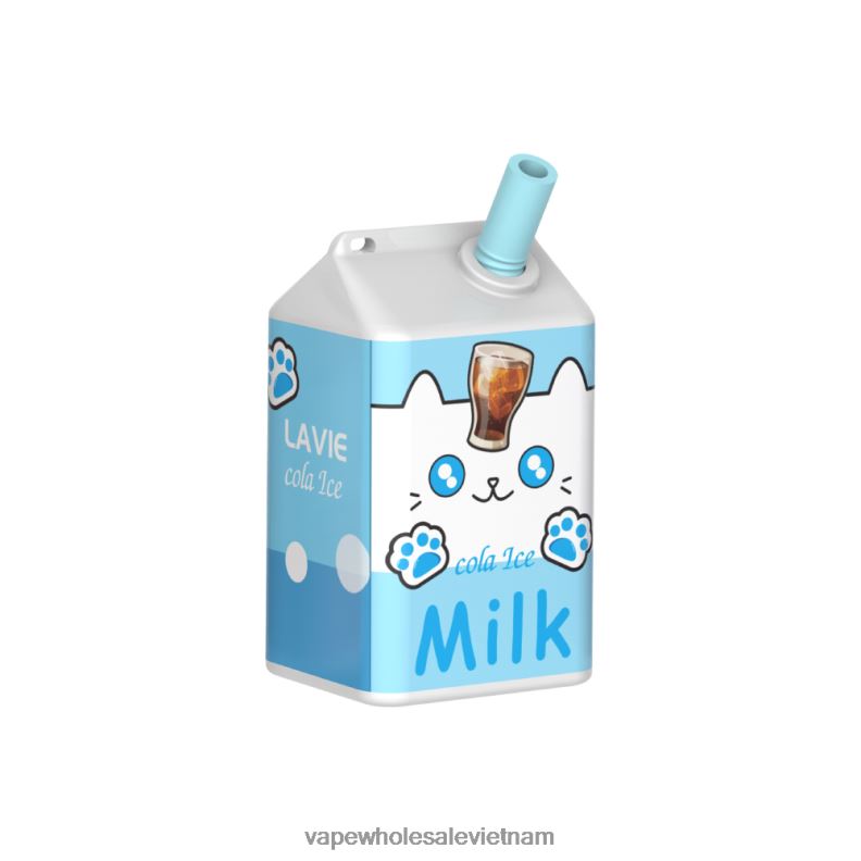 nước đá cola