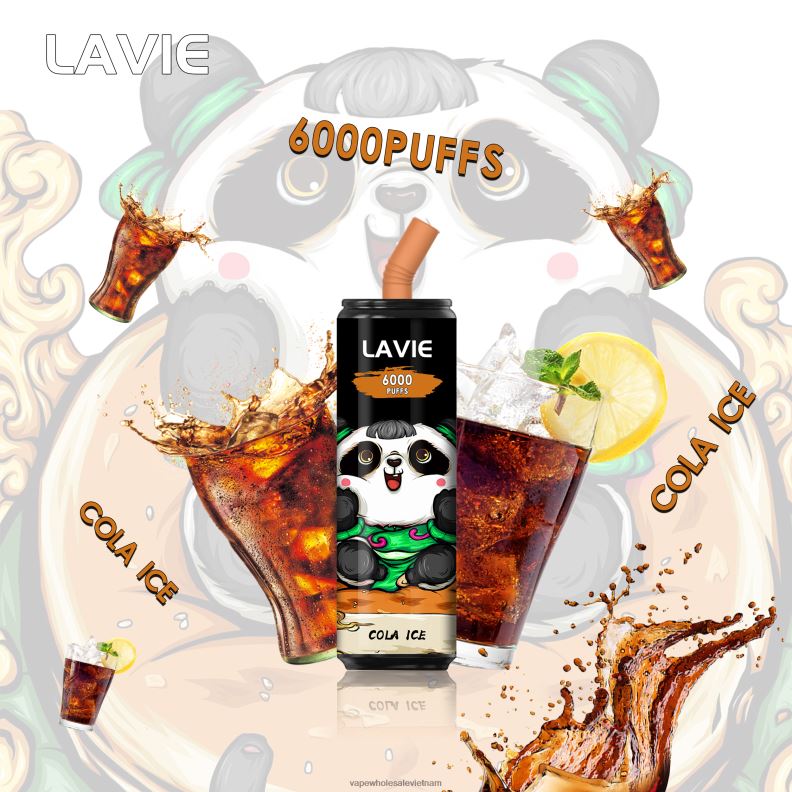 nước đá cola
