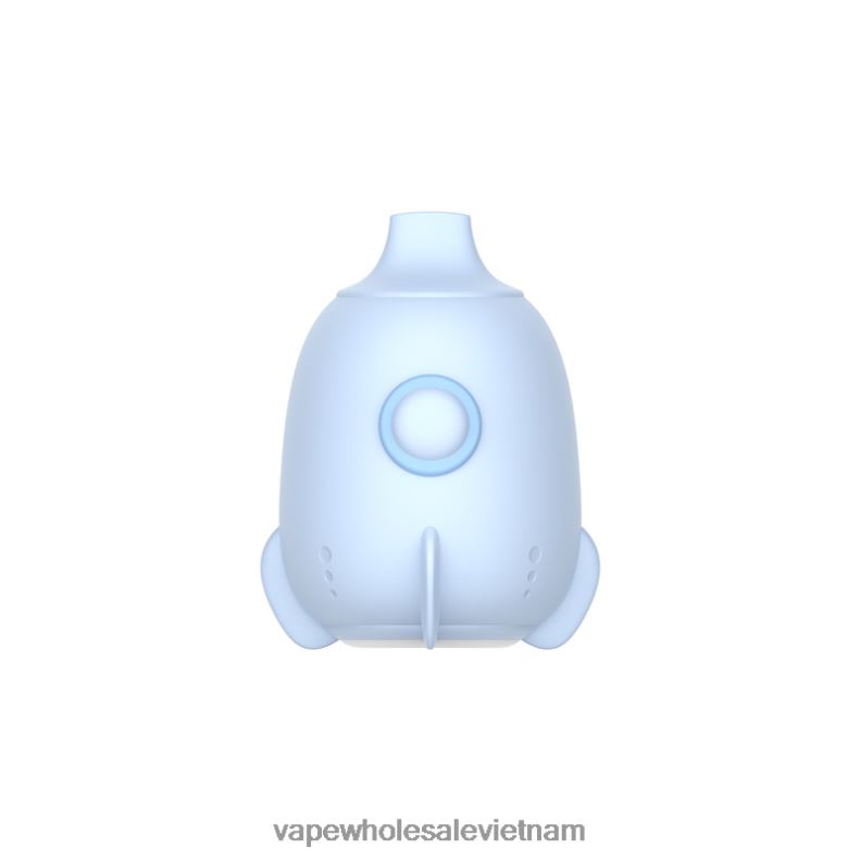 Vietnamese Vape 8D8NH219 LAVIE Space Capsule 9000 hơi thở cà phê cappuccino