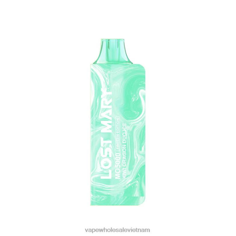 bộ đôi rồng kiwi