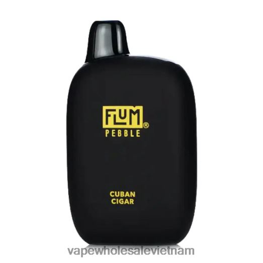 xì gà cuba