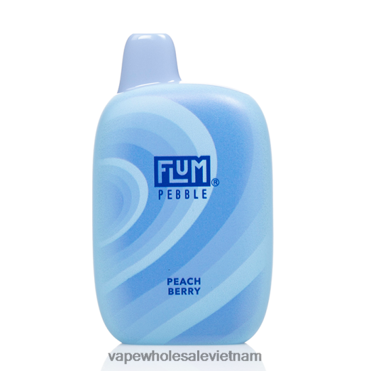 Vape Vietnam Price 4688B837 FLUM PEBBLES 6000 hơi thở quả đào