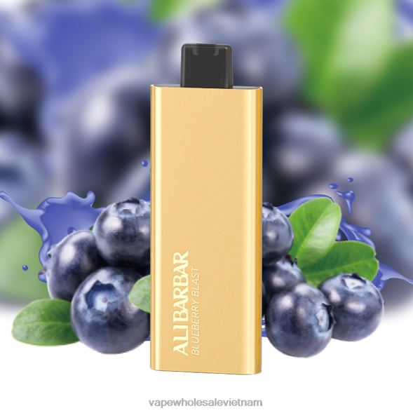 Vape Vietnam Hanoi 2R46F58 Alibarbar Pandora 7000 vape dùng một lần chanh dây xoài chanh dây
