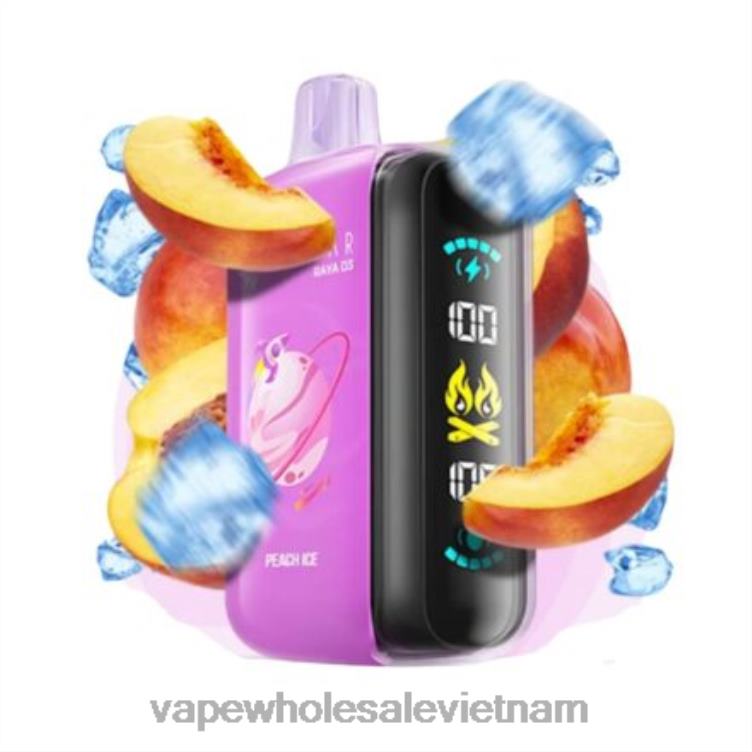 Elf Bar Raya D3 25000 dùng một lần NZ4X81 Vape Dùng Một Lần