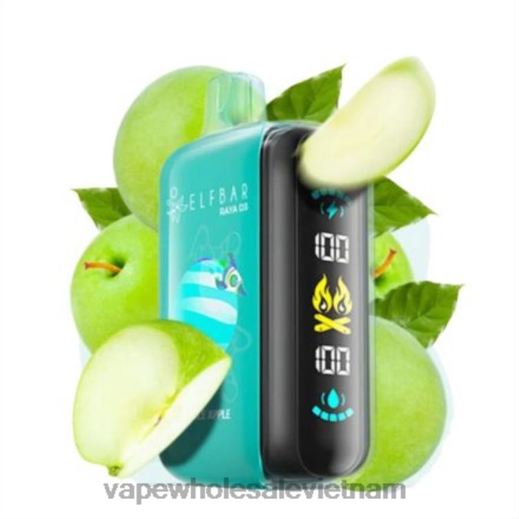 Elf Bar Raya D3 25000 dùng một lần NZ4X81 Vape Dùng Một Lần