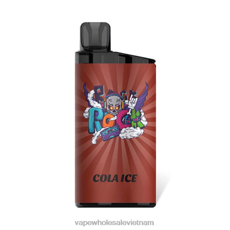 nước đá cola