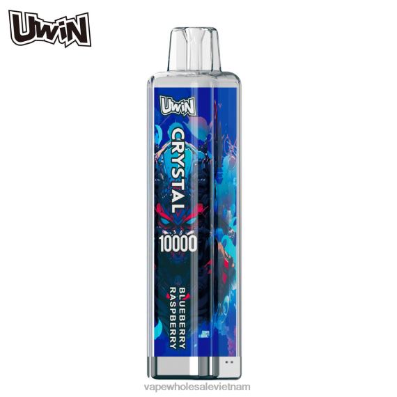 mâm xôi việt quất
