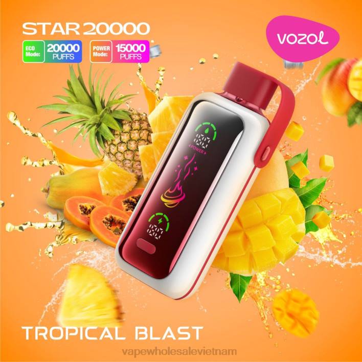 nhiệm vụ nhiệt đới