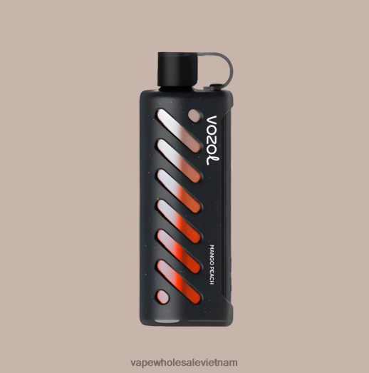 Vape Dùng Một Lần 4688B81 VOZOL thiết bị shisha 25000 đa