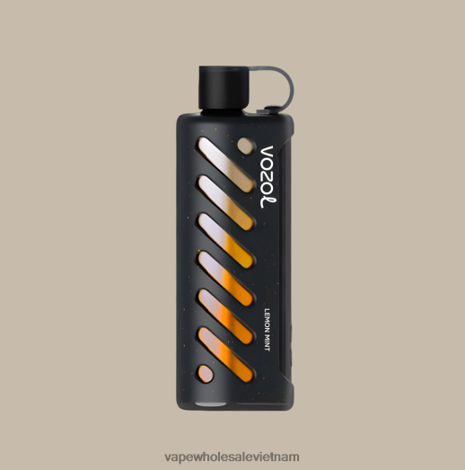 Vape Dùng Một Lần 4688B81 VOZOL thiết bị shisha 25000 đa